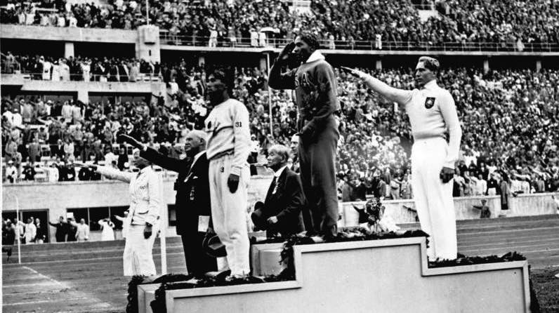 Good News in History, August 9