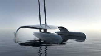MayflowerAutonomousResearchShip 3 Shuttleworth Design released