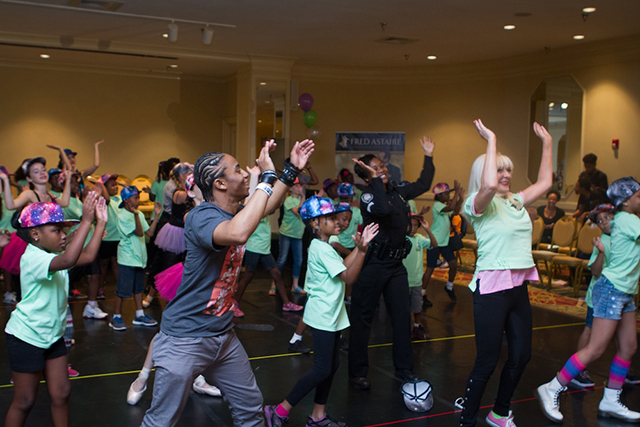 NationalDanceDay2-Released-RLF Communications