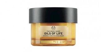 Oils of Life Cream Body Shop Submitted