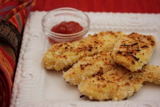 chicken strips cc meal makeover moms