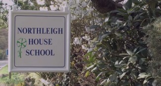 northleigh house school sign youtube