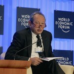 Naguib Sawiris CC World Economic Forum