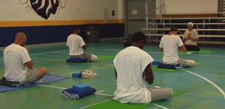 Prison Yoga meditation Laotong Yoga video