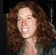 Shaun White 2009 CC Gina Hughes