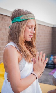 fern yoga teacher roof submitted