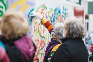 graffiti grannies 4 FB Lata 65
