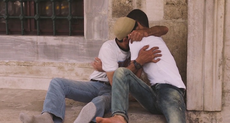 syrian refugees-Freewheeling Stories-video-permission