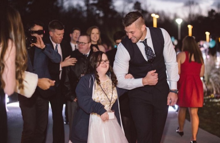 Down Syndrome Archives - Good News Network