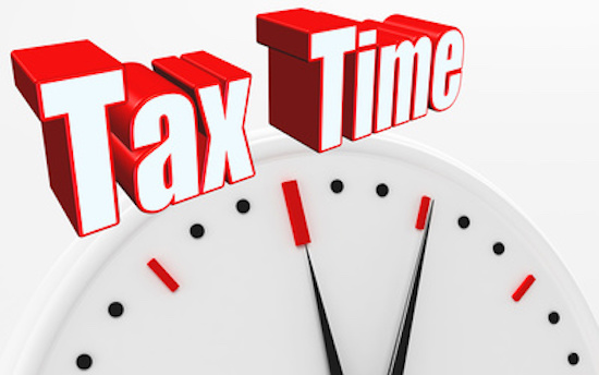 With Tax Deadline 8 Days Away Nonprofit Can Do Yours Online For Free 