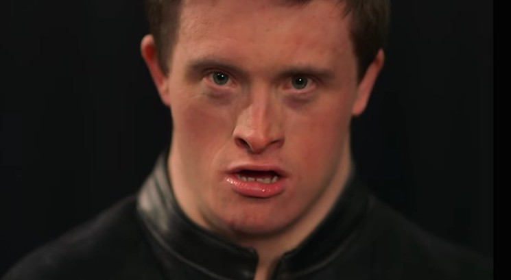 Down Syndrome Archives - Good News Network