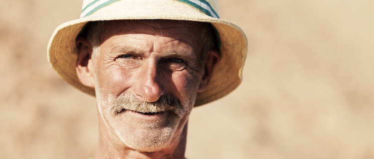 New Trailer for Marty GoFundMe