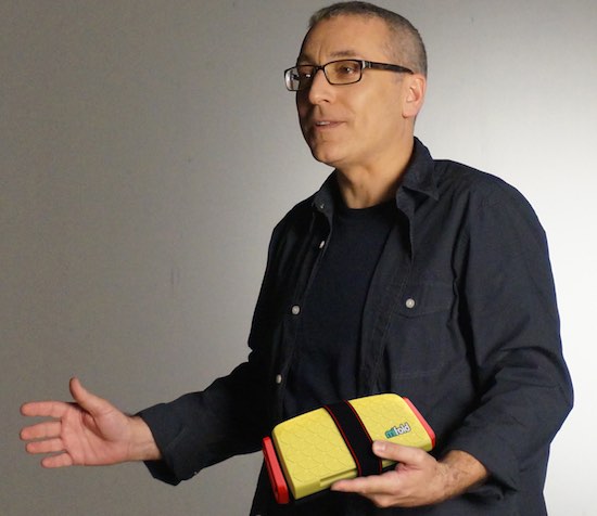 Jon Sumroy-mifold-invention-submitted