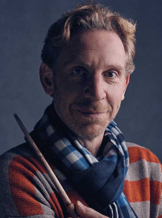 ron weasley-Potter play