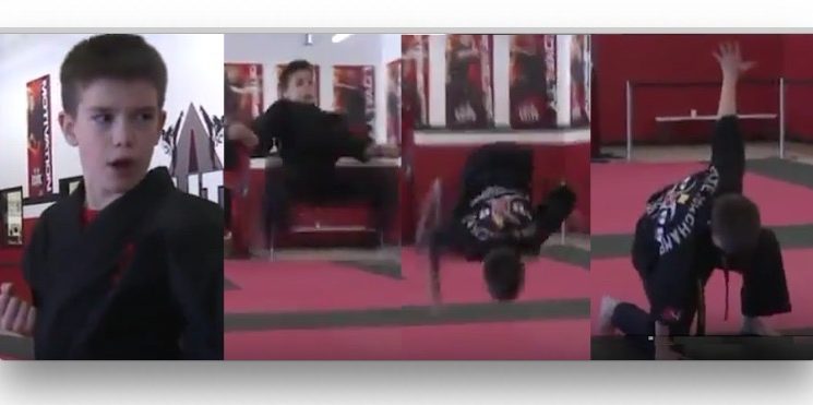 Autism Archives - Page 4 of 6 - Good News Network