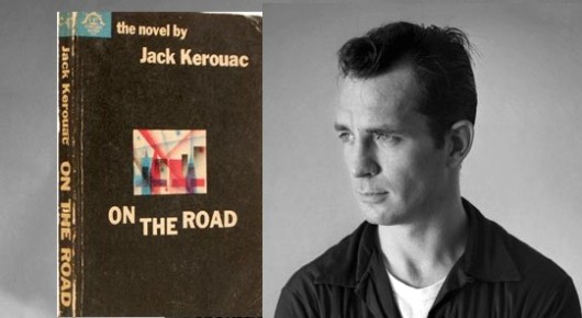 The 10 Jazziest Quotes From Kerouac's “On The Road” – Published 60