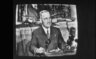 Good News In History, October 5