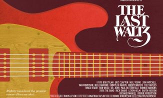 Cartel de la película El último vals