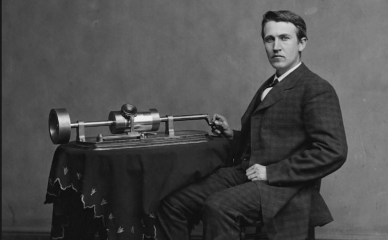 Good News in History, November 21