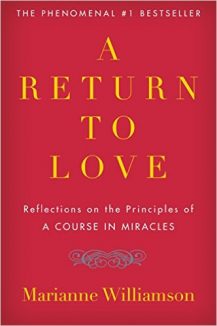 Return To Love-Amazon