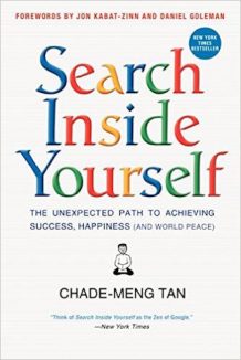 Search Inside Yourself-Amazon