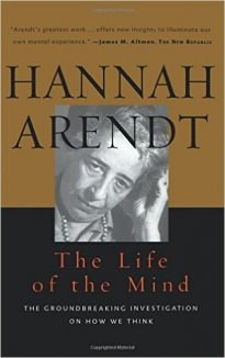 The Life of the Mind-Amazon