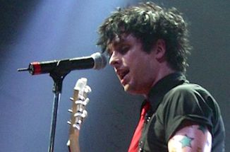 Billie Joe Armstrong-2006-CC-Lloyd Morgan