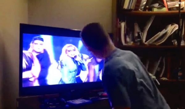 Down Syndrome Archives - Good News Network