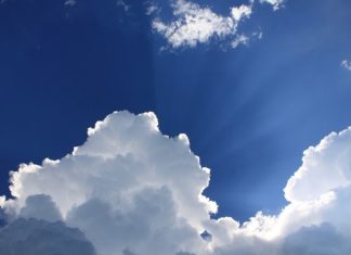 “The sky is filled with stars, invisible by day.” – Henry Wadsworth Longfellow