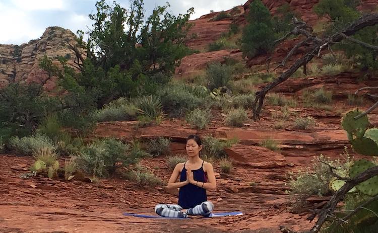 Meditation and Mindfulness Tips to Combat Everyday Worries and Life's Big Questions