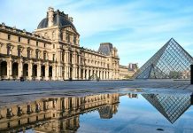 Europe Will Open its Doors to Vaccinated American Tourists This Summer