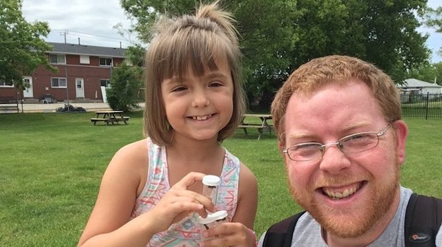 Once Bullied For Her Love Of Bugs, 8-Year-old Co-Authors Scientific Paper Sophia-Spencer-Nicole-Spencer