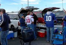 'Blood Moon' Eclipse To Be Visible Beginning Tomorrow Morning - Good