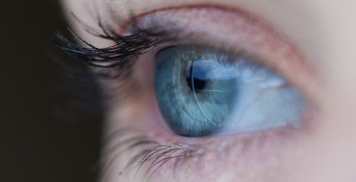Lem Bio-kompatibel Untuk Memperbaiki Kornea – Penglihatan untuk Sakit Mata