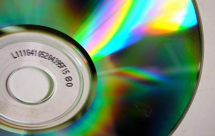 compact disk-cc-Derek K Miller-(1969-2011)