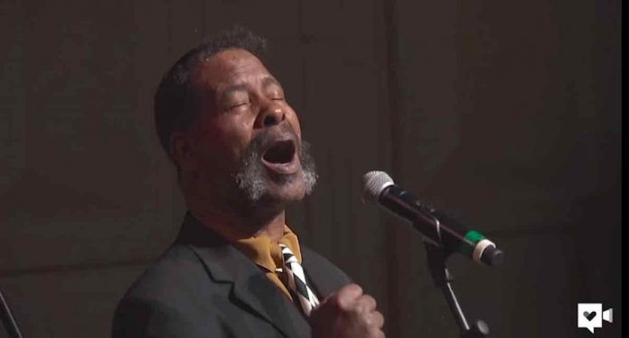 Thurman Carthen Graduation-Humankind