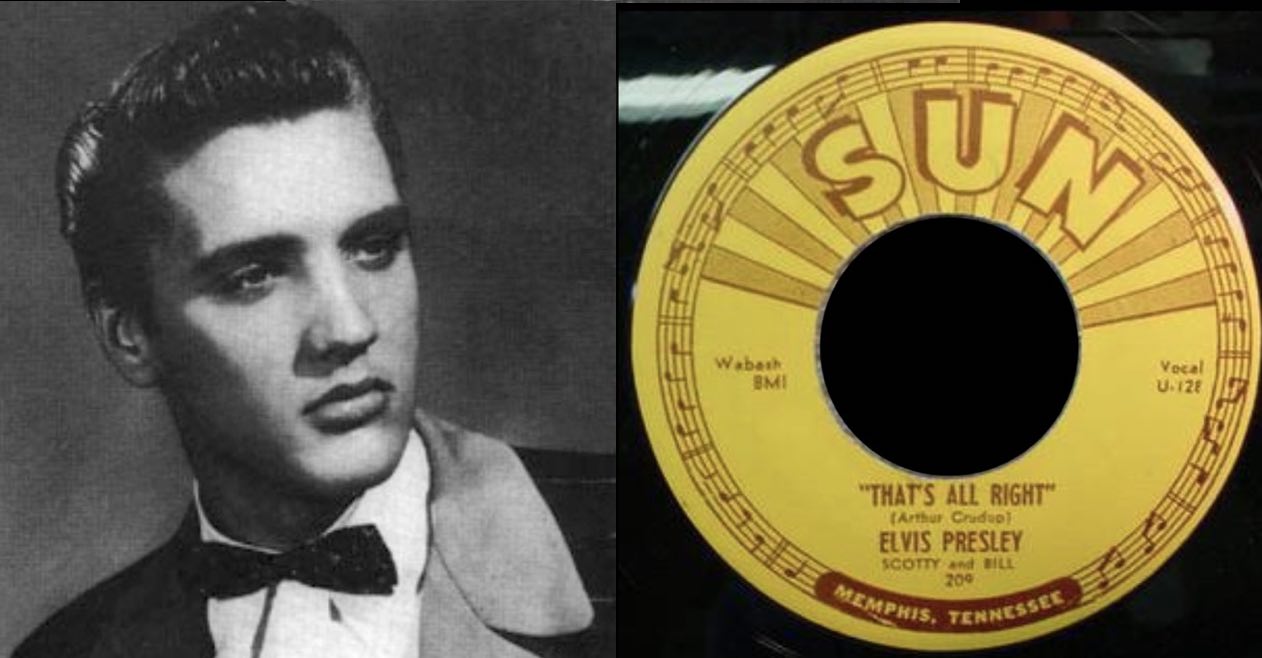 Good News in History, July 19 Good News Network