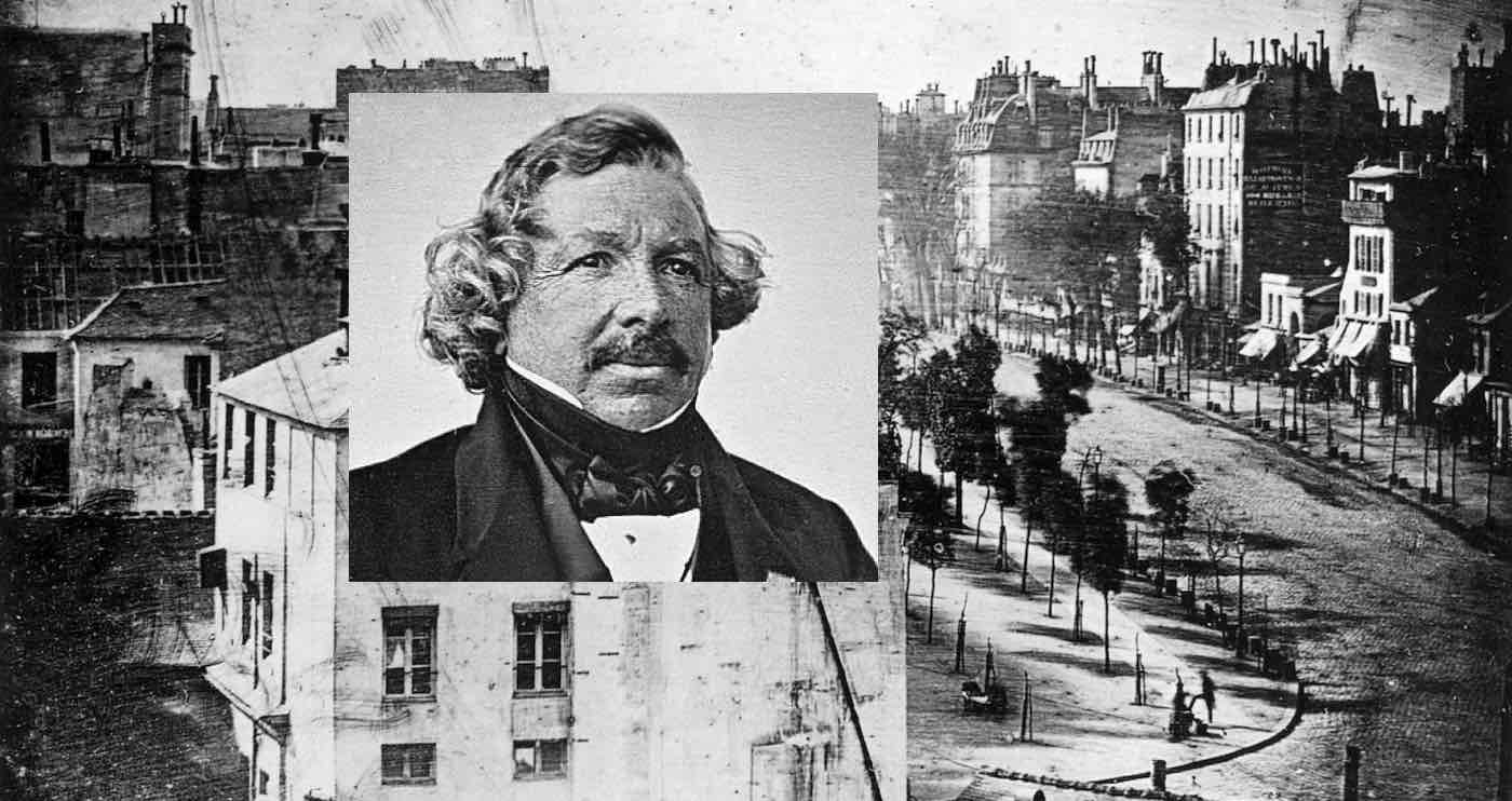 Good News in History, August 19 Good News Network