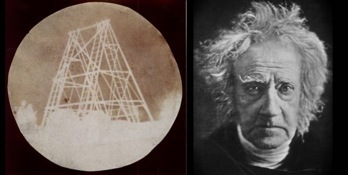 John Herschel