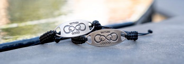within good bracelets new