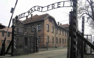 Photo for the article Good News in History, January 27