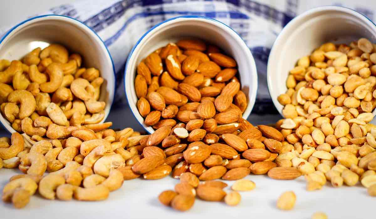 Here Are the Best Foods You Can Eat to Get a Good Night's Sleep Good