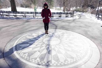 Good News In History, October 9