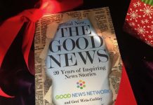The GNN Paperback Book: “And Now, The Good News”