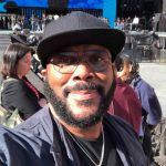 Tyler Perry Picks Up the Tab for All Groceries Purchased During Senior Shopping Hour at 73 Supermarkets