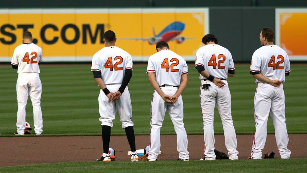 Photo for the article Good News in History, April 15