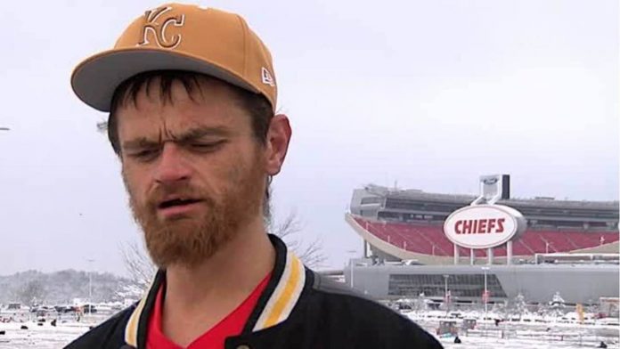 Dave Cochran-KSHB Screenshot