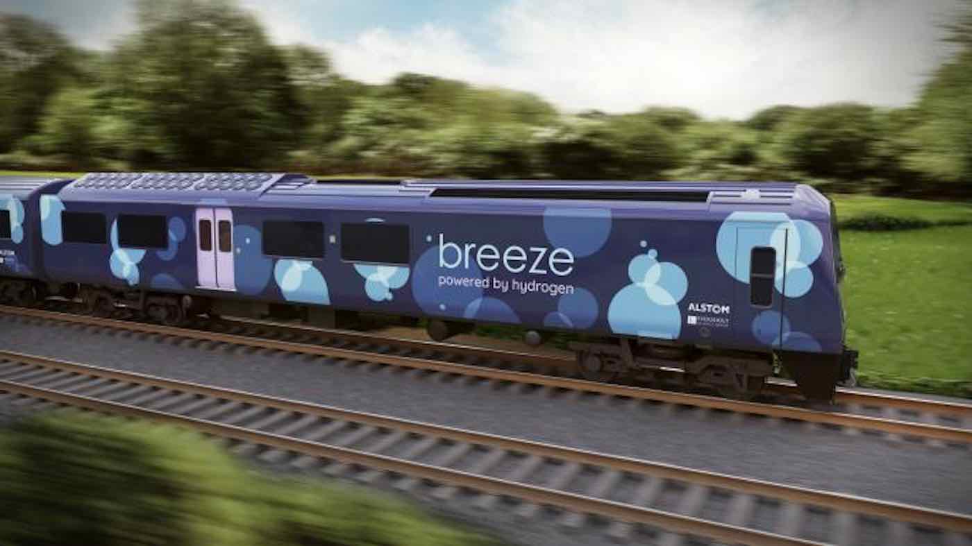 Hydrogen-Breeze-Trains-of-UK-Released-by