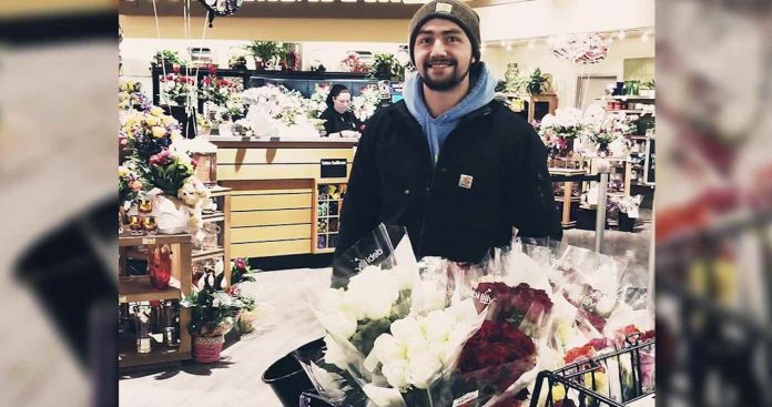 Seth Stewart and Roses-Released