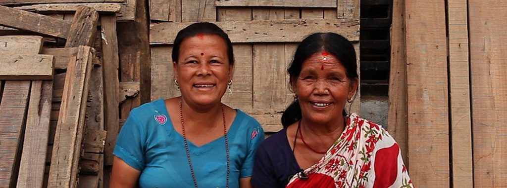 Himalayan State Becomes First in India to Give Wives Co-Ownership of Ancestral Land